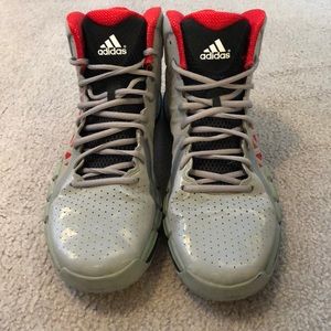 Adidas Basketball Shoes